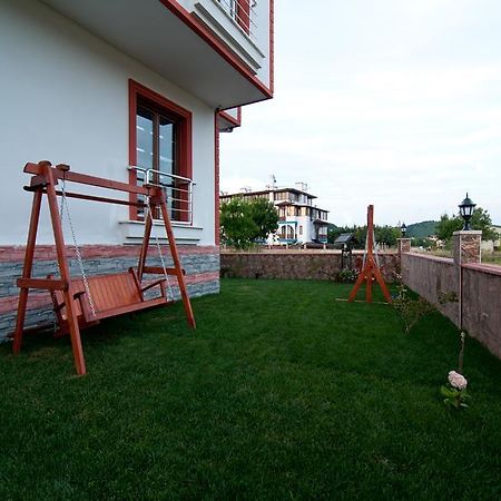 Defne Hotel Agva  Εξωτερικό φωτογραφία