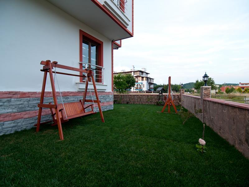 Defne Hotel Agva  Εξωτερικό φωτογραφία