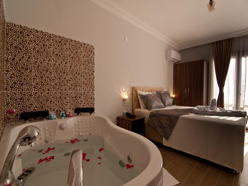Defne Hotel Agva  Εξωτερικό φωτογραφία