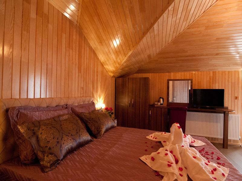 Defne Hotel Agva  Εξωτερικό φωτογραφία