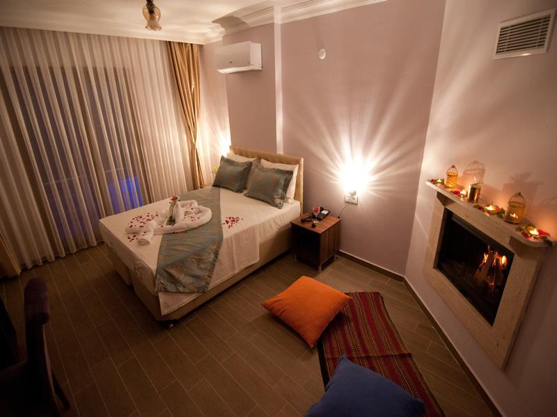 Defne Hotel Agva  Εξωτερικό φωτογραφία