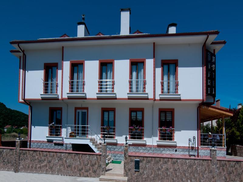 Defne Hotel Agva  Εξωτερικό φωτογραφία