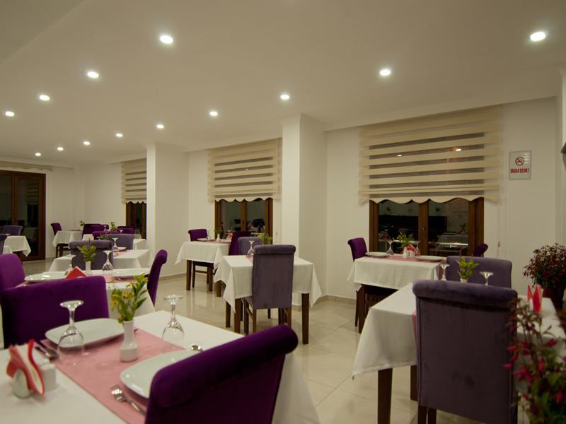 Defne Hotel Agva  Εξωτερικό φωτογραφία