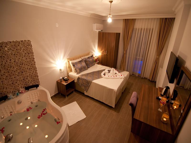 Defne Hotel Agva  Εξωτερικό φωτογραφία
