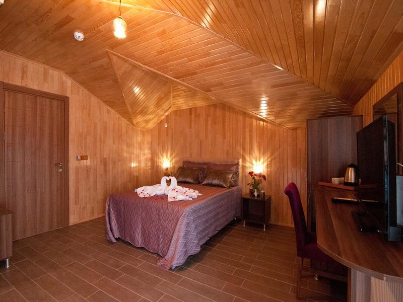 Defne Hotel Agva  Εξωτερικό φωτογραφία