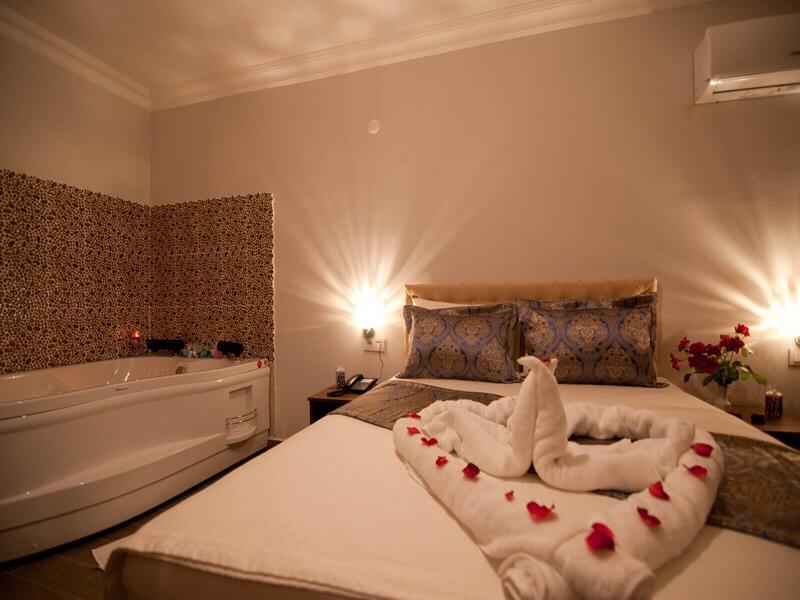Defne Hotel Agva  Εξωτερικό φωτογραφία
